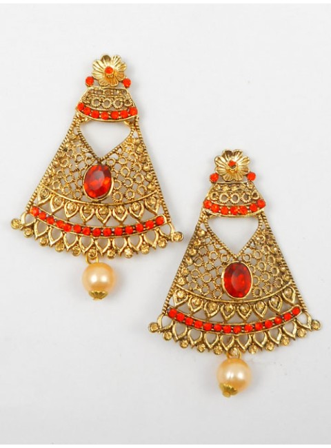 Fashion Earrings